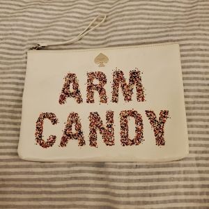 Kate Spade New York - Wristlet/Clutch - Arm Candy